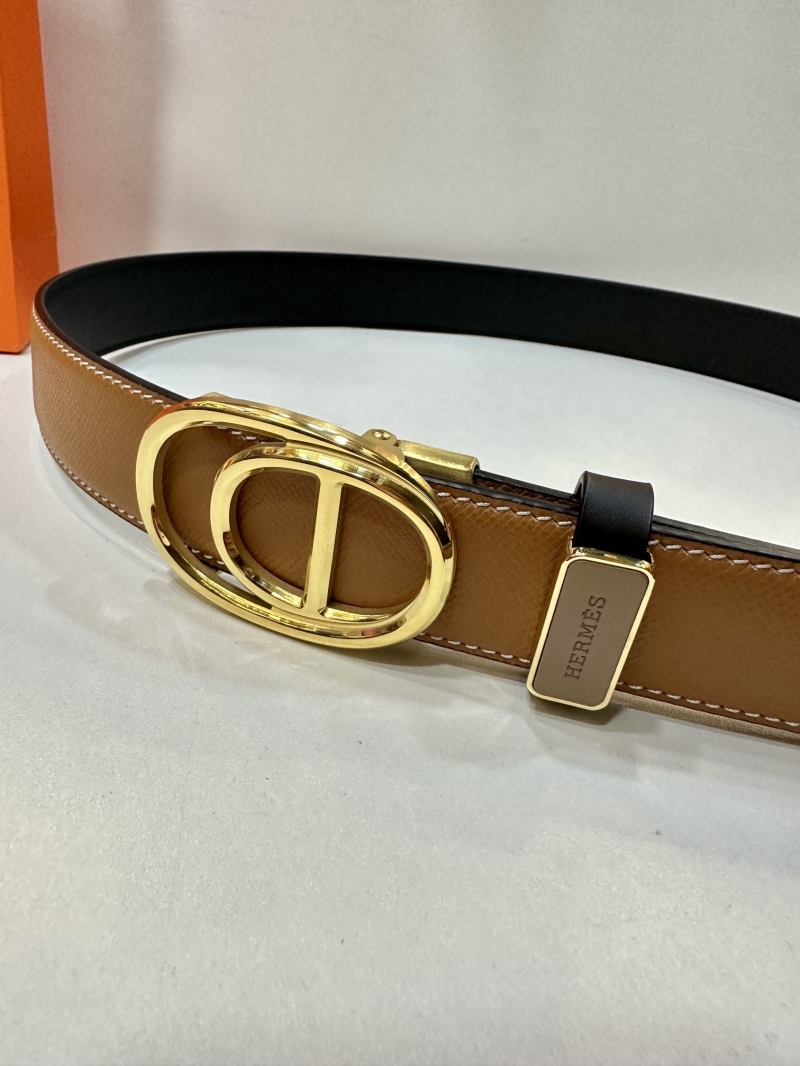 Hermes Belts